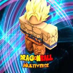 Dragon Ball Multiverse