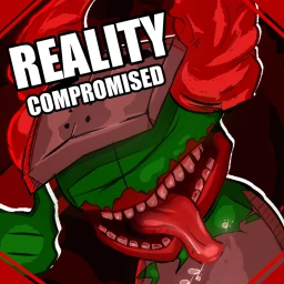 REALITY COMPROMISED APRIL FOOLS!!! icon