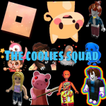 The Coolies Squad