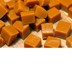 Planet Caramel