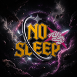 NO SLEEP FAMILY