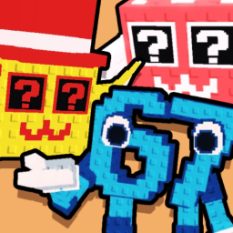 Find The Hidden brainrots !