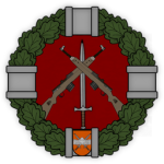 CG-Marines Vol. Regiment "Njordr"