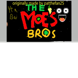 Moe's