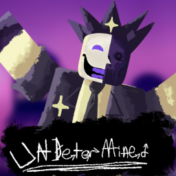 Undetermined