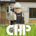 CHP | California Highway Patrol Southern Division.