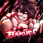 [KURE + MIKA ] Bakudo 