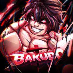 [KURE + MIKA ] Bakudo  icon