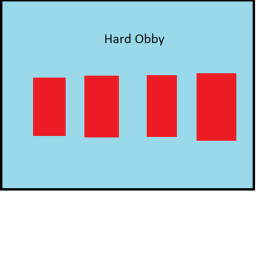The Hard Obby