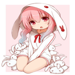 Bunnies Offical Fan group