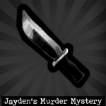 Jayden's Murder Mystery