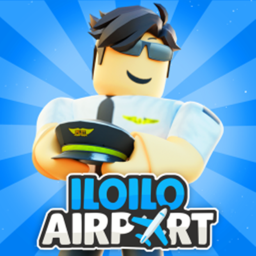 ✈️ Iloilo Airport - Flight Simulator