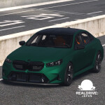 RealDrive: Japan - Shuto Expressway