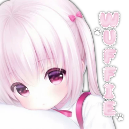 wuffie Roblox group icon
