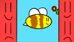 The bloxy bees