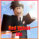 Red Velvet Inn.