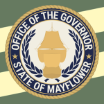 Mayflower Exеcutive Branch