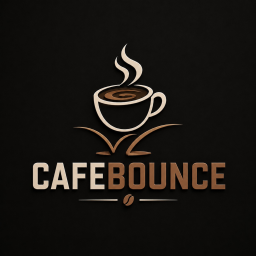 CAFEBOUNCE[PARTY]