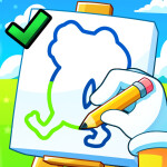 Drawing Brainrots Tycoon