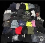 Hypebeast clothing©.