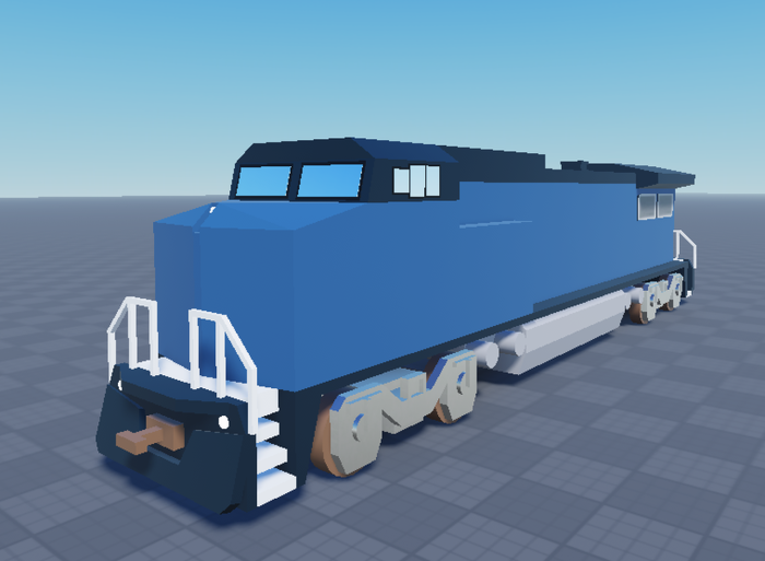 3 Train Pack preview 1