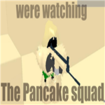 pancake squad