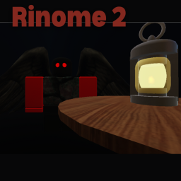 Rinome 2 The Discovery (UPDATE 4!)