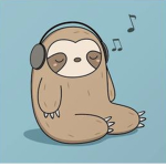 Forever Sloths