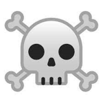 luke’s skull