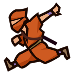 Ninja Organization 1015
