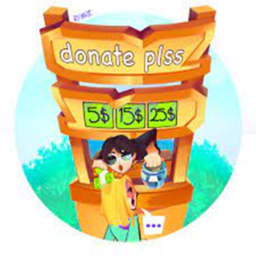 Homeless Shelter (Donation Game!)