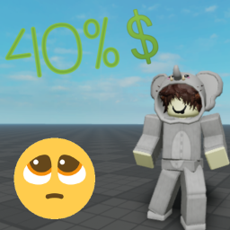 Buy your items here!