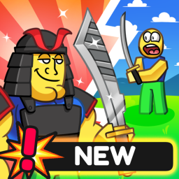 Samurai Simulator
