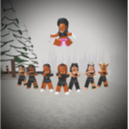 TSG Dance studio