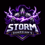 Storm Guardian's