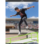 Skate and destroy