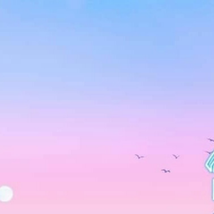 Aesthetic Scenery Wallpaper #2 Roblox decal