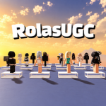 RolasUGC