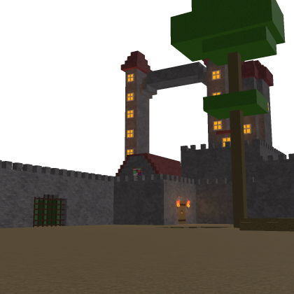 Silent Swamp Map