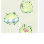 Froggy Troop