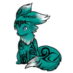 TealFoxForever