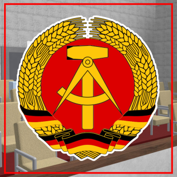 ESCAPE DDR GOVERNMENT (OBBY) 
