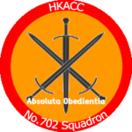 |HKACC| No.702 Squadron