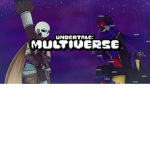Undertale Battle The Multiverse Group
