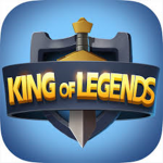 The King Of Legends