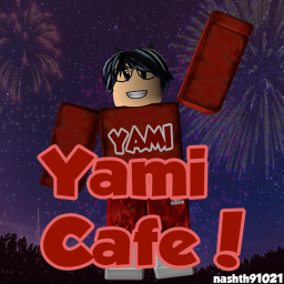 #Yami Cafe