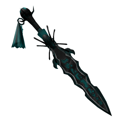 Immortal Sword Korblox thumbnail