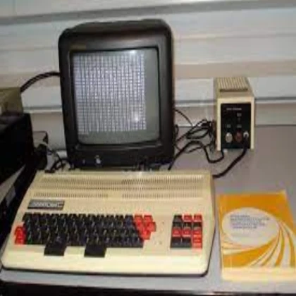 Soviet Computer