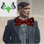 Peekay Blinders