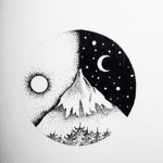 The Darkness In You